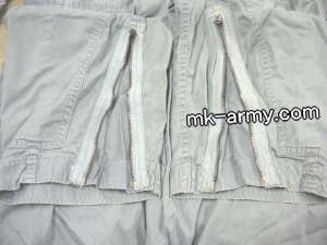 K-2B�t���C�g�X�[�c�E���̃W�b�p�[